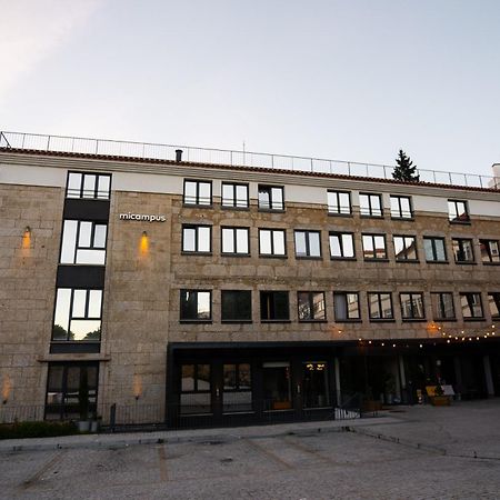 Micampus Covilha Apartment Exterior photo